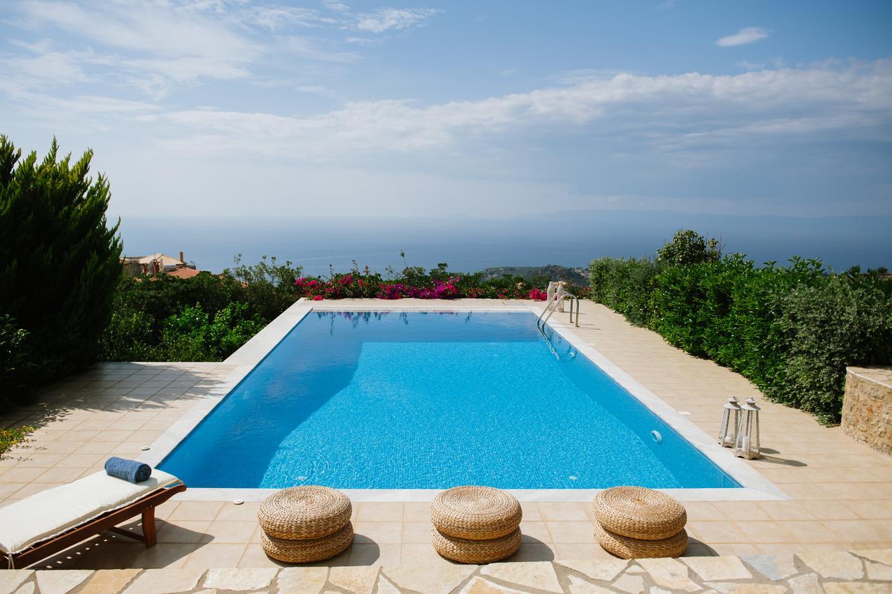 Lena'S Villa สตูปา ภายนอก รูปภาพ