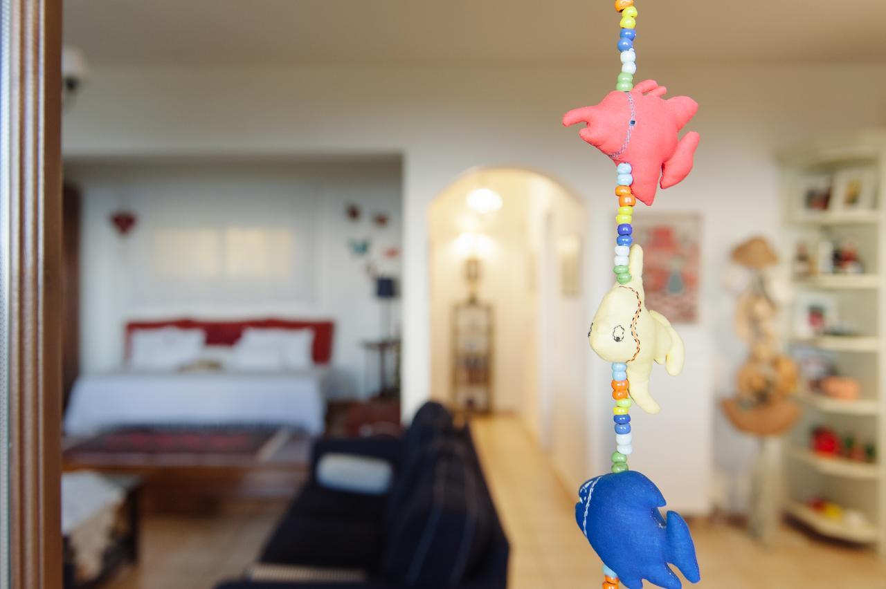 Lena'S Villa สตูปา ภายนอก รูปภาพ