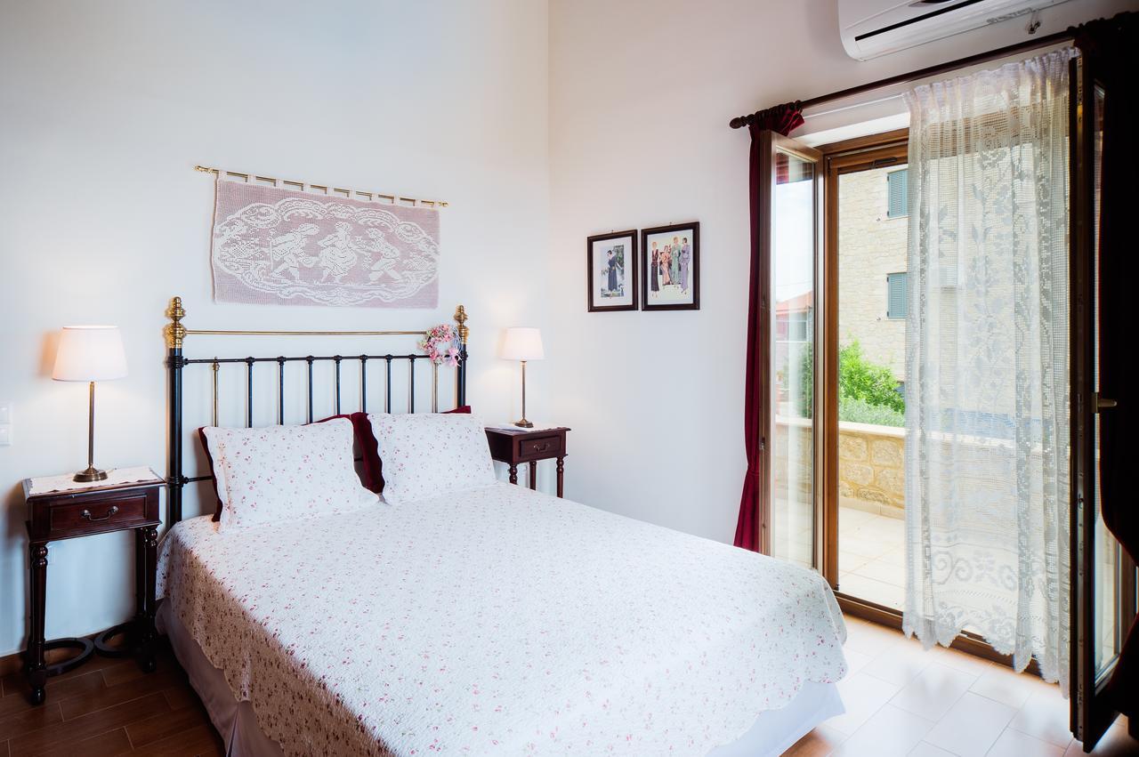 Lena'S Villa สตูปา ภายนอก รูปภาพ