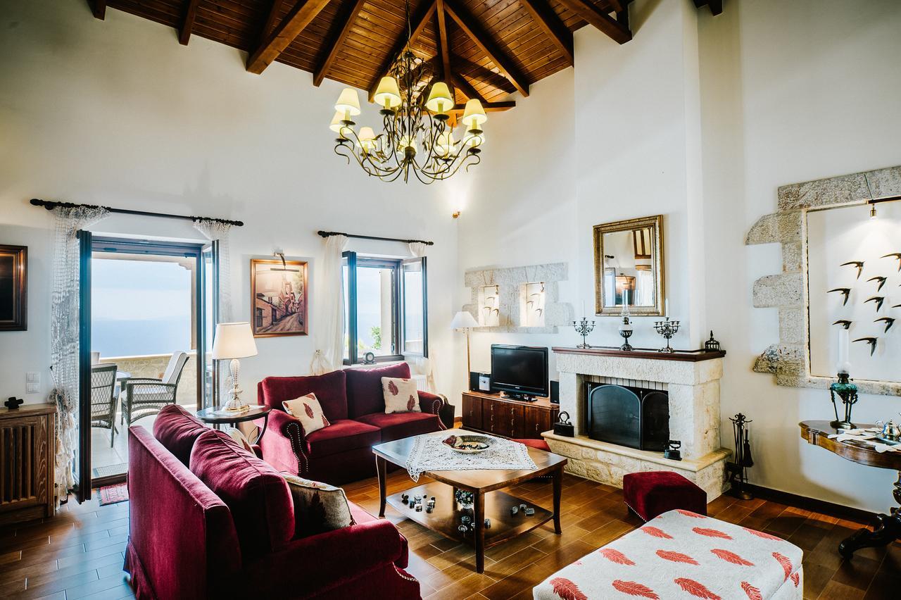 Lena'S Villa สตูปา ภายนอก รูปภาพ