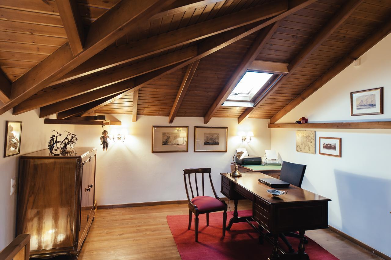 Lena'S Villa สตูปา ภายนอก รูปภาพ